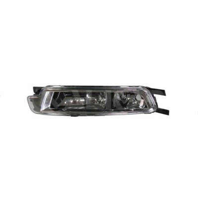 Projecteur antibrouillard
