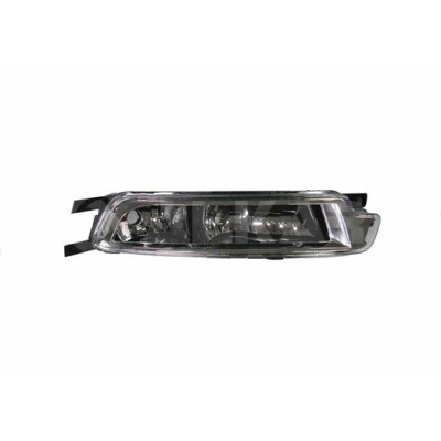 Projecteur antibrouillard