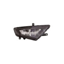 Projecteur antibrouillard