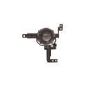Projecteur antibrouillard