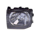 Projecteur principal