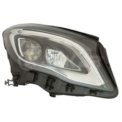 Projecteur principal