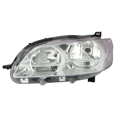 Projecteur principal