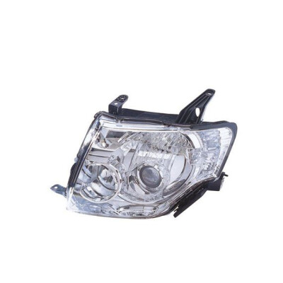 Projecteur principal