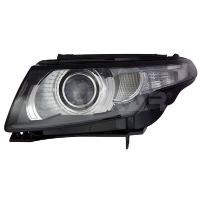 Projecteur principal
