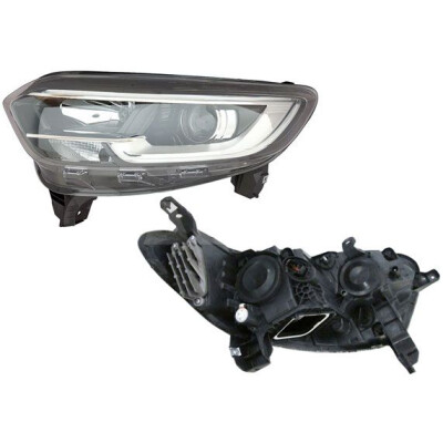 Projecteur principal