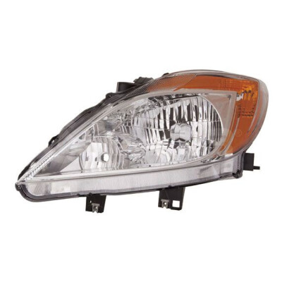 Projecteur principal