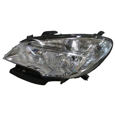 Projecteur principal