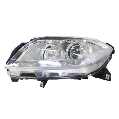 Projecteur principal