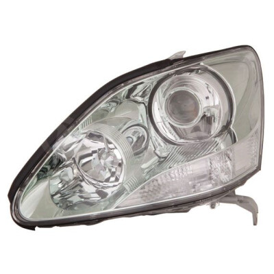 Projecteur principal