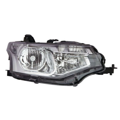 Projecteur principal