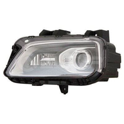 Projecteur principal