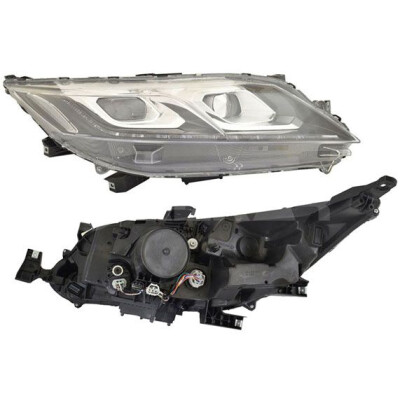 Projecteur principal