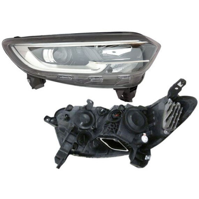 Projecteur principal