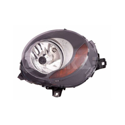 Projecteur principal
