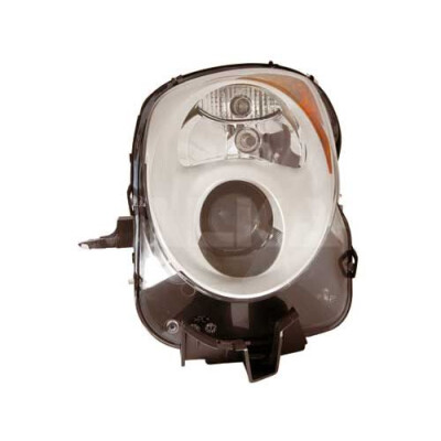 Projecteur principal