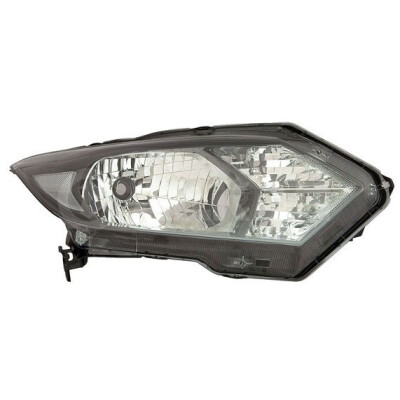 Projecteur principal