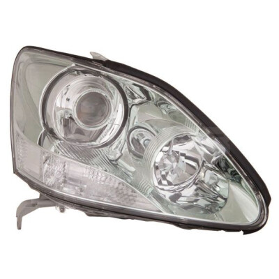 Projecteur principal