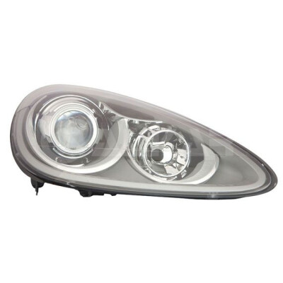 Projecteur principal