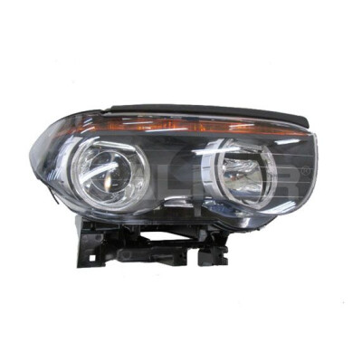 Projecteur principal
