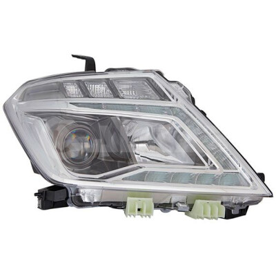 Projecteur principal