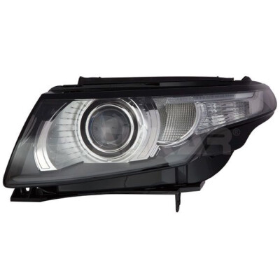 Projecteur principal