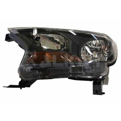 Projecteur principal