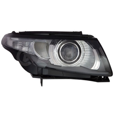 Projecteur principal