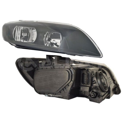Projecteur principal