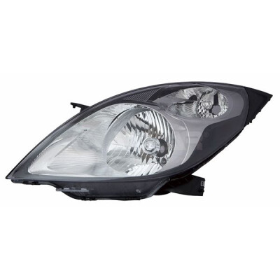 Projecteur principal