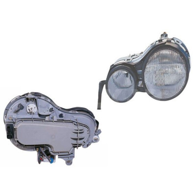 Projecteur principal