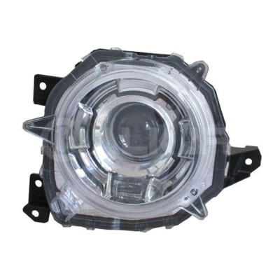 Projecteur principal