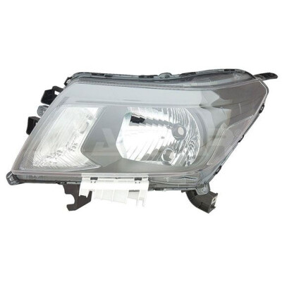 Projecteur principal