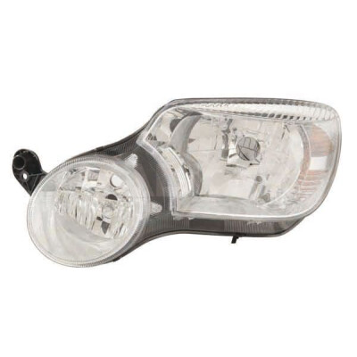 Projecteur principal