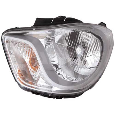 Projecteur principal