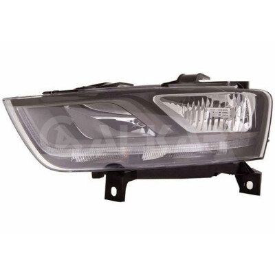 Projecteur principal