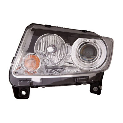 Projecteur principal