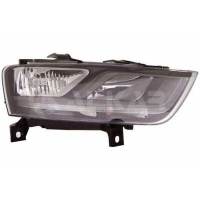 Projecteur principal