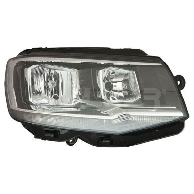 Projecteur principal