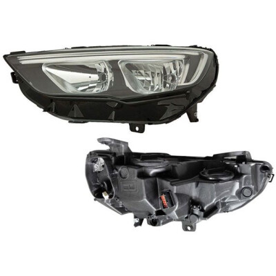 Projecteur principal