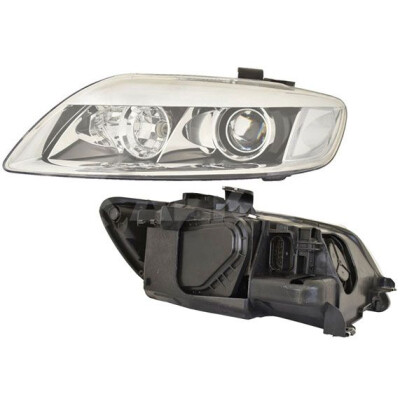 Projecteur principal
