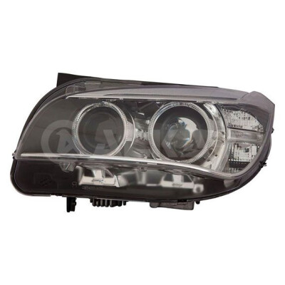 Projecteur principal