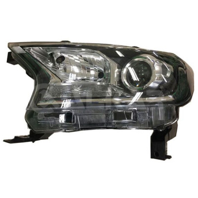 Projecteur principal