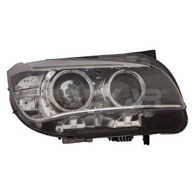 Projecteur principal