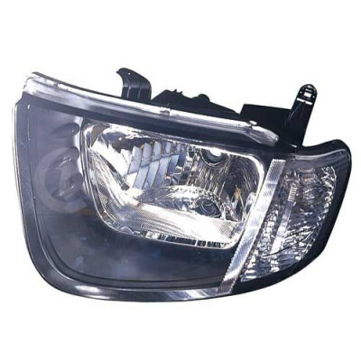 Projecteur principal