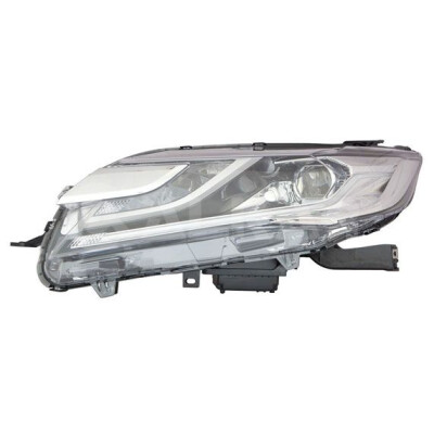 Projecteur principal