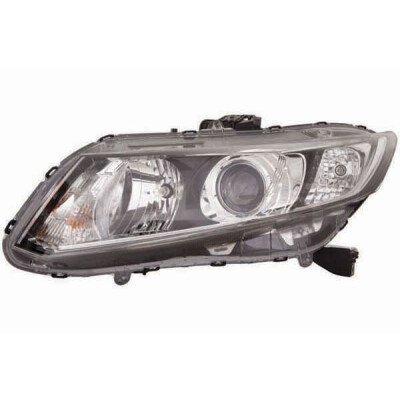 Projecteur principal