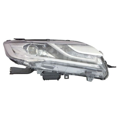 Projecteur principal