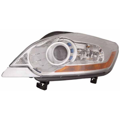 Projecteur principal