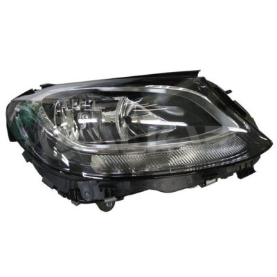 Projecteur principal
